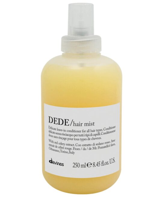 Davines DEDE Hair Mist 250ml