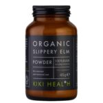 KIKI Health Detox & Cleanse Organic Slippery Elm Powder 45g