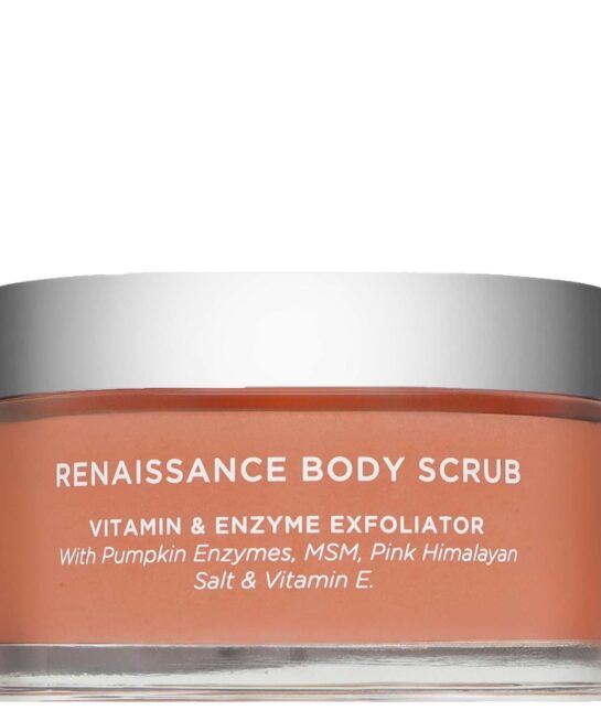 Oskia Bath & Body Renaissance Body Scrub 220g