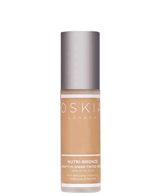 Oskia Facial Oils & Serums Nutri-Bronze Sheer Tinted Serum 30ml