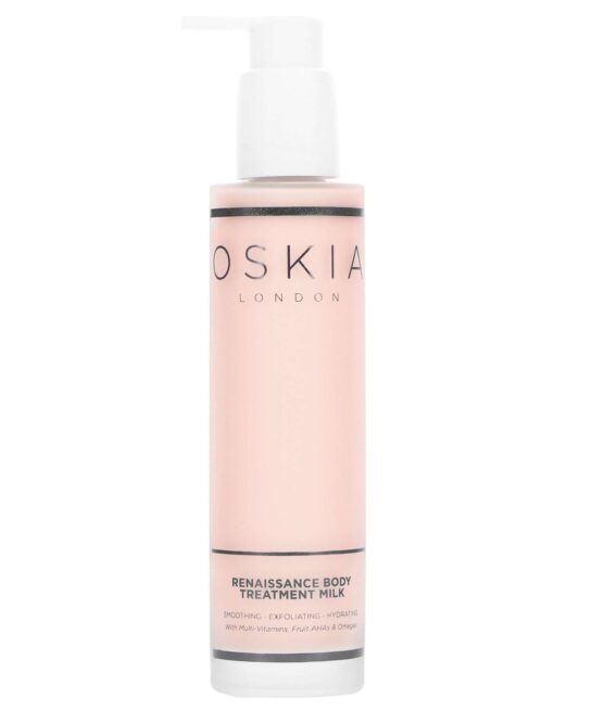 Oskia Bath & Body Renaissance Body Treatment Milk 150ml
