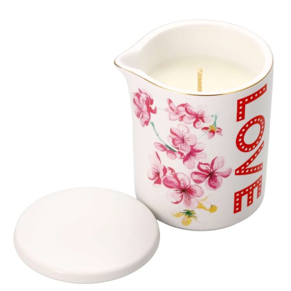 Oskia Love Treatment & Massage Candle 200g — изображение 4