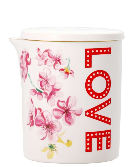 Oskia Love Treatment & Massage Candle 200g