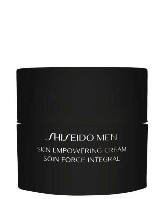Shiseido Men Skin Empowering Cream 50ml / 1.7 oz.