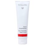 Dr. Hauschka Body Moisturisers, Oils & Powders Rose Nurturing Body Cream 145ml