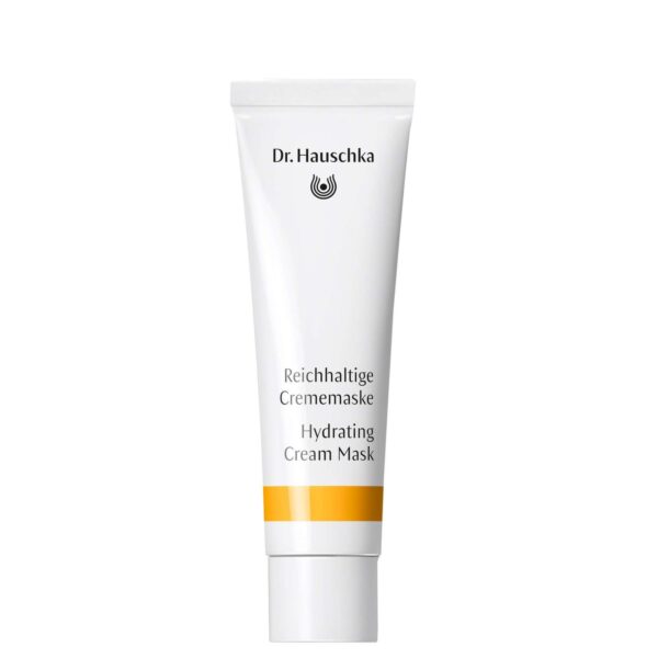 Dr. Hauschka Face Care Hydrating Cream Mask 30ml