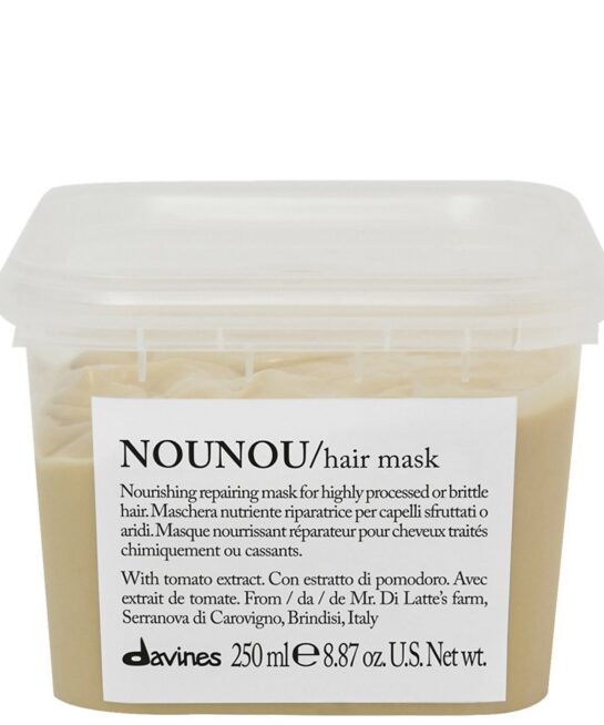 Davines NOUNOU Hair Mask