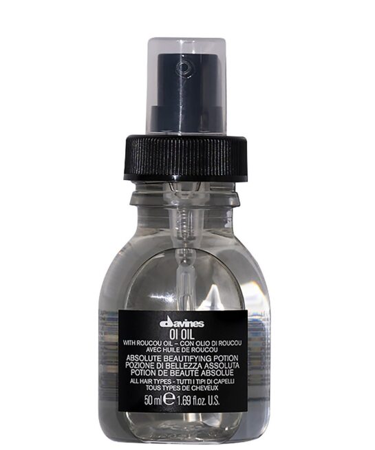 Davines OI Oil