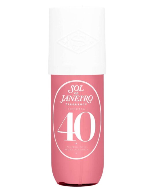 Sol de Janeiro Brazilian Crush Cheirosa 40 Perfume Mist 240ml