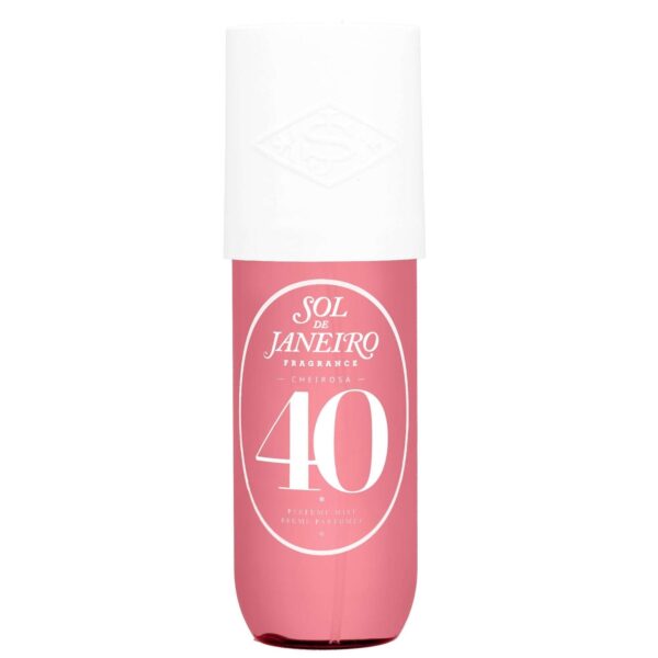 Sol de Janeiro Brazilian Crush Cheirosa 40 Perfume Mist 240ml