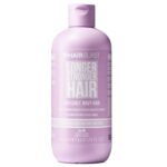 Hairburst Longer Stronger Hair Conditioner For Curly & Wavy Hair 350ml