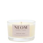 Neom Wellbeing London Scent To Sleep - Bedtime Hero Travel Candle 75g