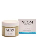 Neom Wellbeing London Scent To De-Stress Real Luxury Scrub 350g