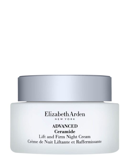 Elizabeth Arden Night Treatments Advanced Ceramide Lift and Firm Night Cream 50ml / 1.7 fl.oz.