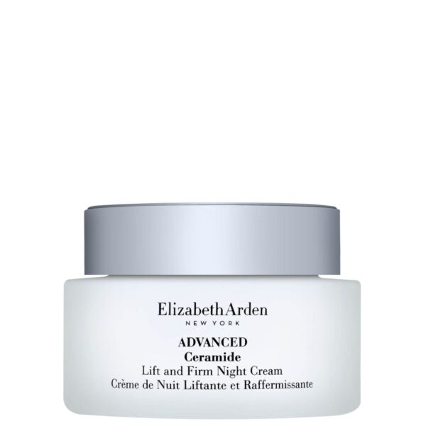 Elizabeth Arden Night Treatments Advanced Ceramide Lift and Firm Night Cream 50ml / 1.7 fl.oz.