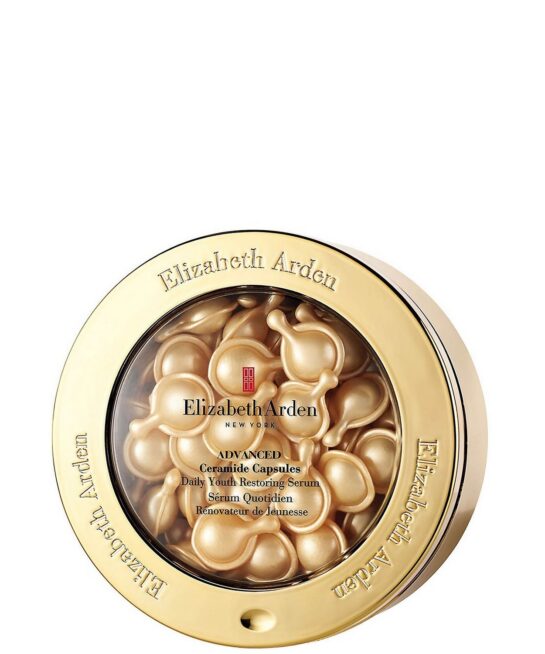 Elizabeth Arden Serums Advanced Ceramide Daily Youth Restoring Serum Capsules x 60