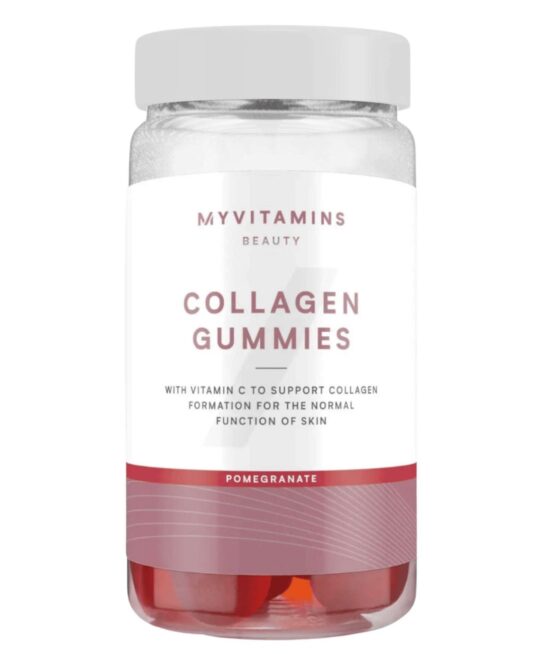 Myvitamins Collagen Gummies