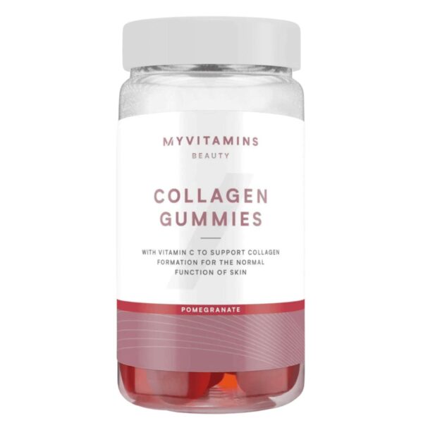 Myvitamins Collagen Gummies