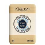 L'OCCITANE Shea Butter Extra Gentle Milk Soap 250g