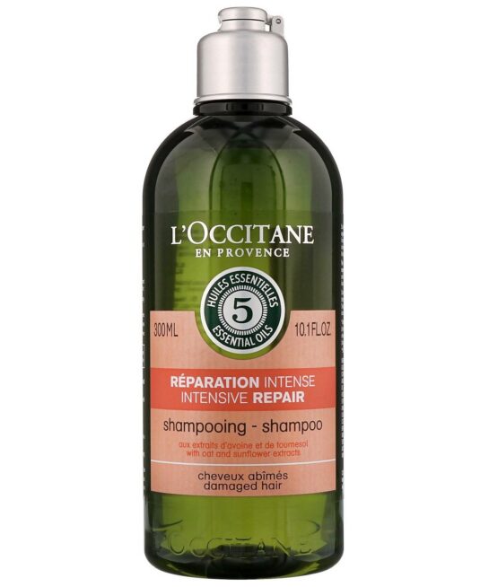 L'OCCITANE Aromachologie Intensive Repair Shampoo 300ml
