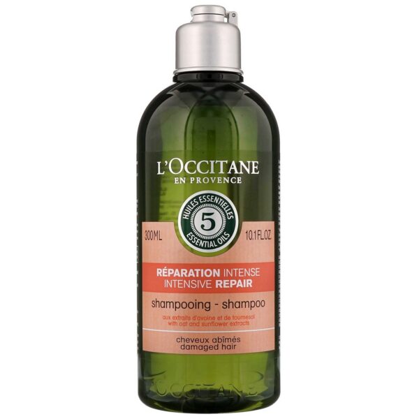 L'OCCITANE Aromachologie Intensive Repair Shampoo 300ml