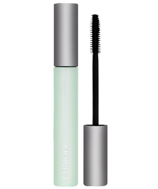 Clinique High Impact Waterproof Mascara 01 Black 8ml / 0.28 oz.