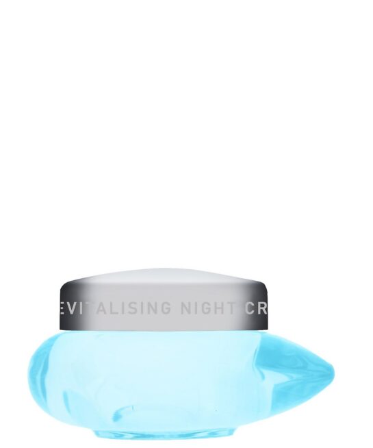 Thalgo Face Revitalising Night Cream 50ml