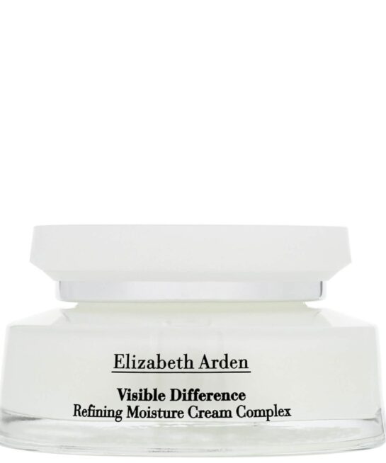 Elizabeth Arden Moisturisers Visible Difference Refining Moisture Cream Complex 100ml / 3.4 fl.oz.