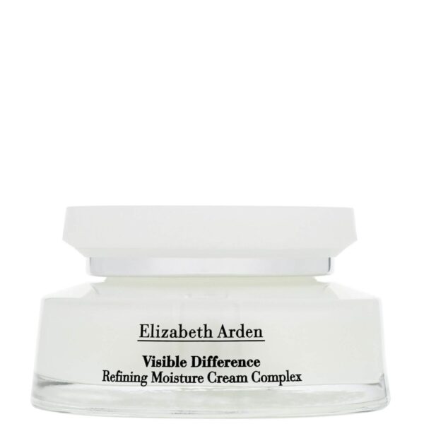 Elizabeth Arden Moisturisers Visible Difference Refining Moisture Cream Complex 100ml / 3.4 fl.oz.