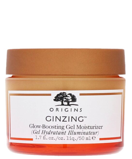 Origins Ginzing Glow-Boosting Gel Moisturizer 50ml