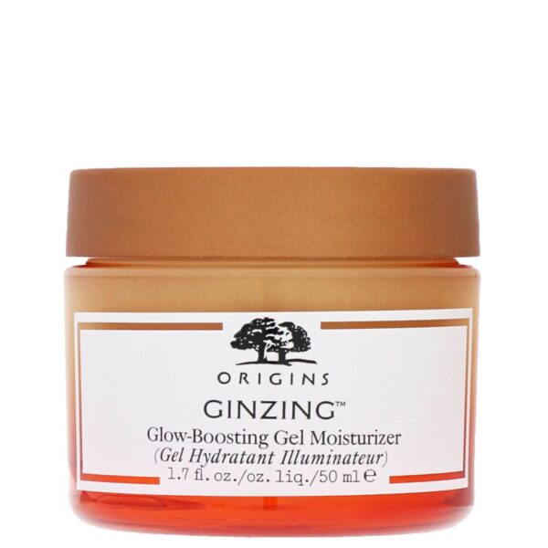 Origins Ginzing Glow-Boosting Gel Moisturizer 50ml