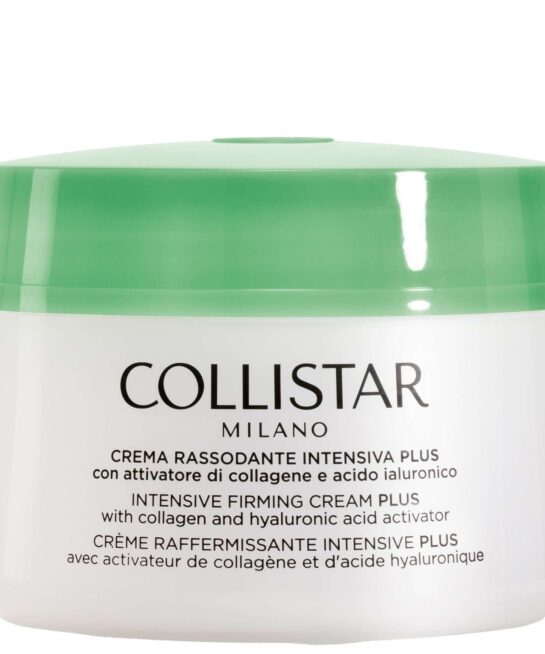 Collistar Body Intensive Firming Cream 400ml