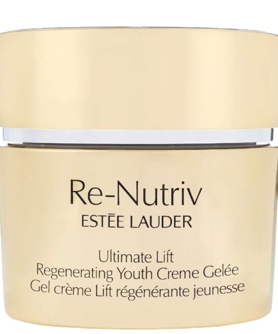Estée Lauder Re-Nutriv Ultimate Lift Regenerating Youth Creme Gelee 50ml