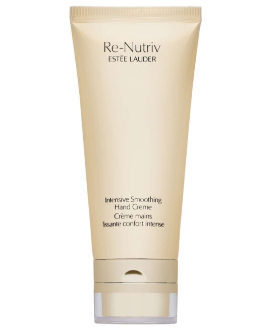 Estée Lauder Handcare Re-Nutriv Intensive Smoothing Hand Creme 100ml