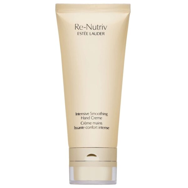 Estée Lauder Handcare Re-Nutriv Intensive Smoothing Hand Creme 100ml