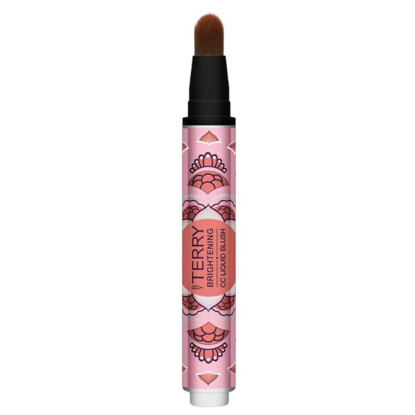 By Terry Brightening CC Liquid Blush
