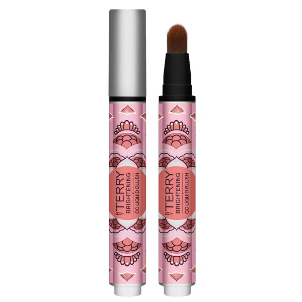 By Terry Brightening CC Liquid Blush — изображение 2