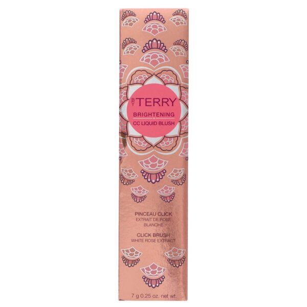 By Terry Brightening CC Liquid Blush — изображение 3