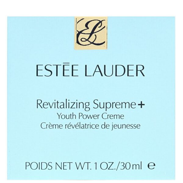 Estée Lauder Revitalizing Supreme+ Youth Power Creme 30ml — изображение 2