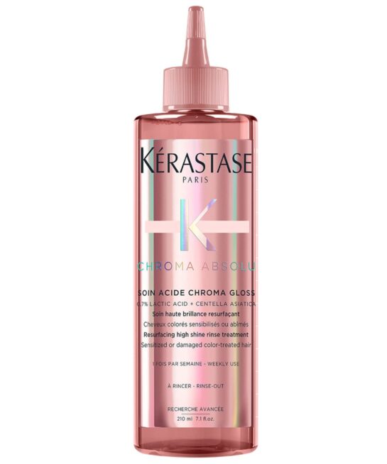 Kérastase Chroma Absolu Soin Acide Chroma Gloss 210ml