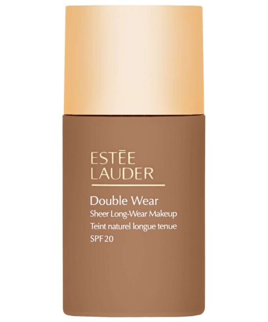 Estée Lauder Double Wear Sheer Long-Wear Makeup SPF20 30ml