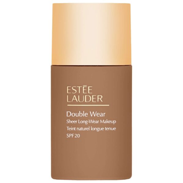 Estée Lauder Double Wear Sheer Long-Wear Makeup SPF20 30ml