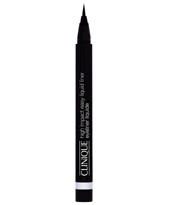 Clinique High Impact Easy Liquid Liner Black 0.67g