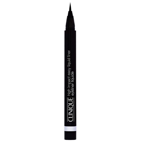 Clinique High Impact Easy Liquid Liner Black 0.67g