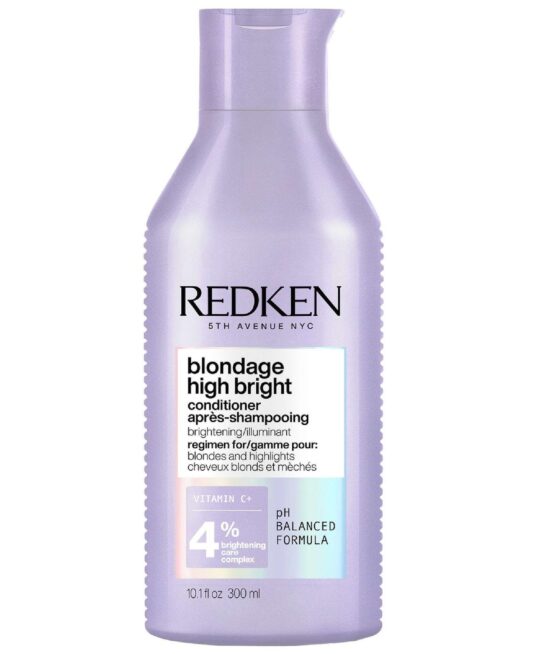 Redken Color Extend Blondage High Bright Conditioner 300ml