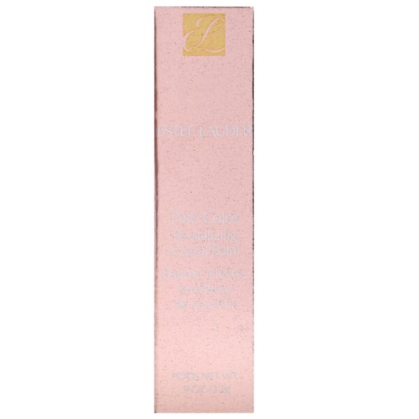Estée Lauder Pure Color Envy Revitalizing Crystal Balm 3.2g — изображение 2