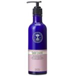 Neal's Yard Remedies Body Moisturisers English Lavender Body Lotion 200ml