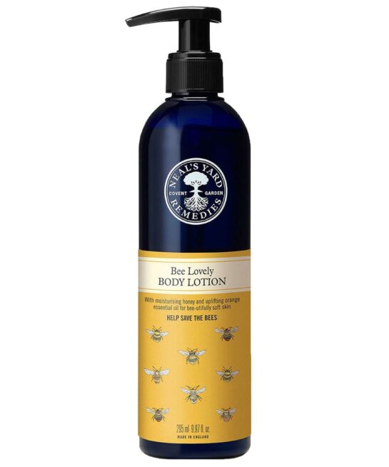 Neal's Yard Remedies Shower Gels & Soaps Bee Lovely Body Lotion 295ml