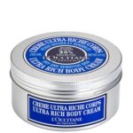 L'OCCITANE Shea Butter Ultra Rich Body Cream 200ml