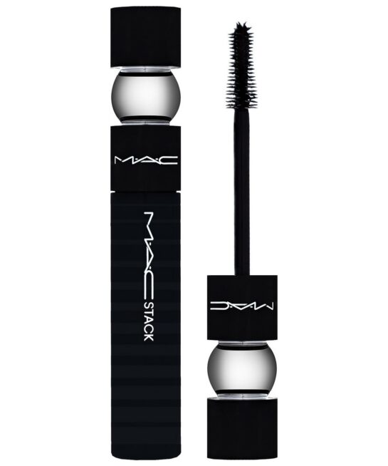 M.A.C Mascara Macstack Mascara Micro Brush 12ml